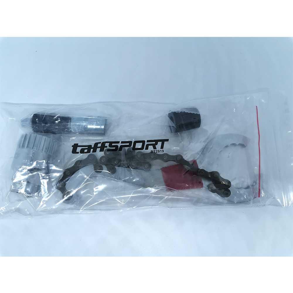 TaffSPORT 3 in 1 Repair Kit Rantai Sepeda - BT2919