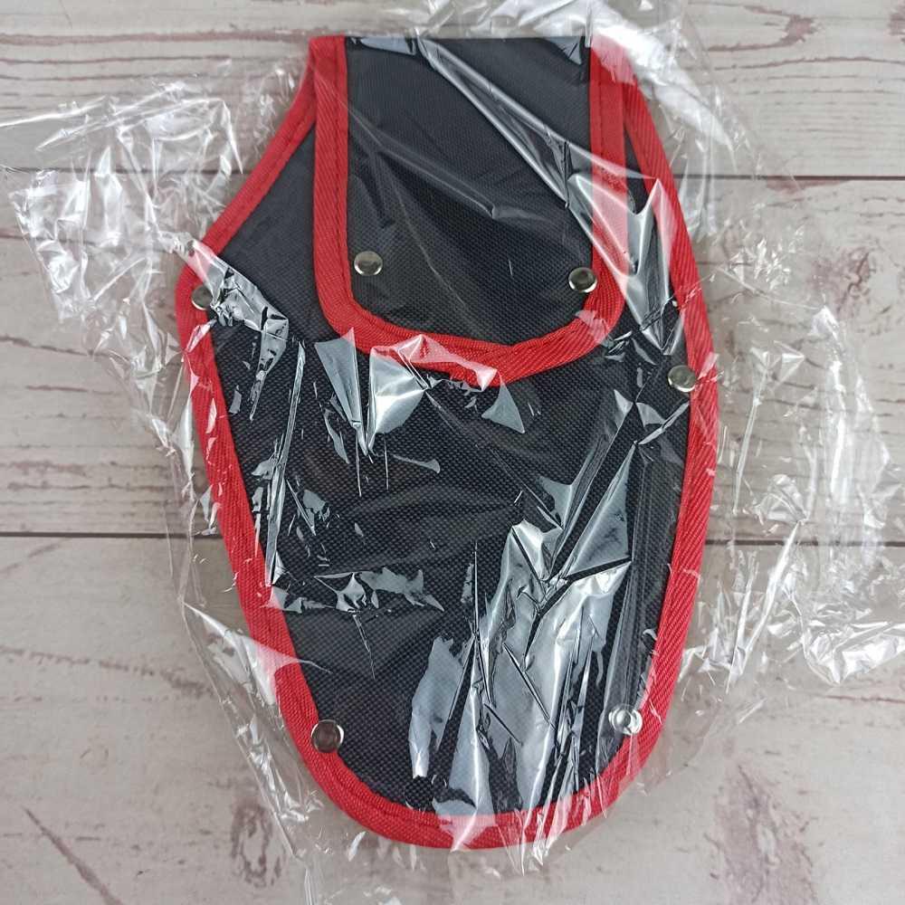 Taffware Tas Pinggang Perkakas Mesin Bor Tool Bag Fanny Pack - GJ0197