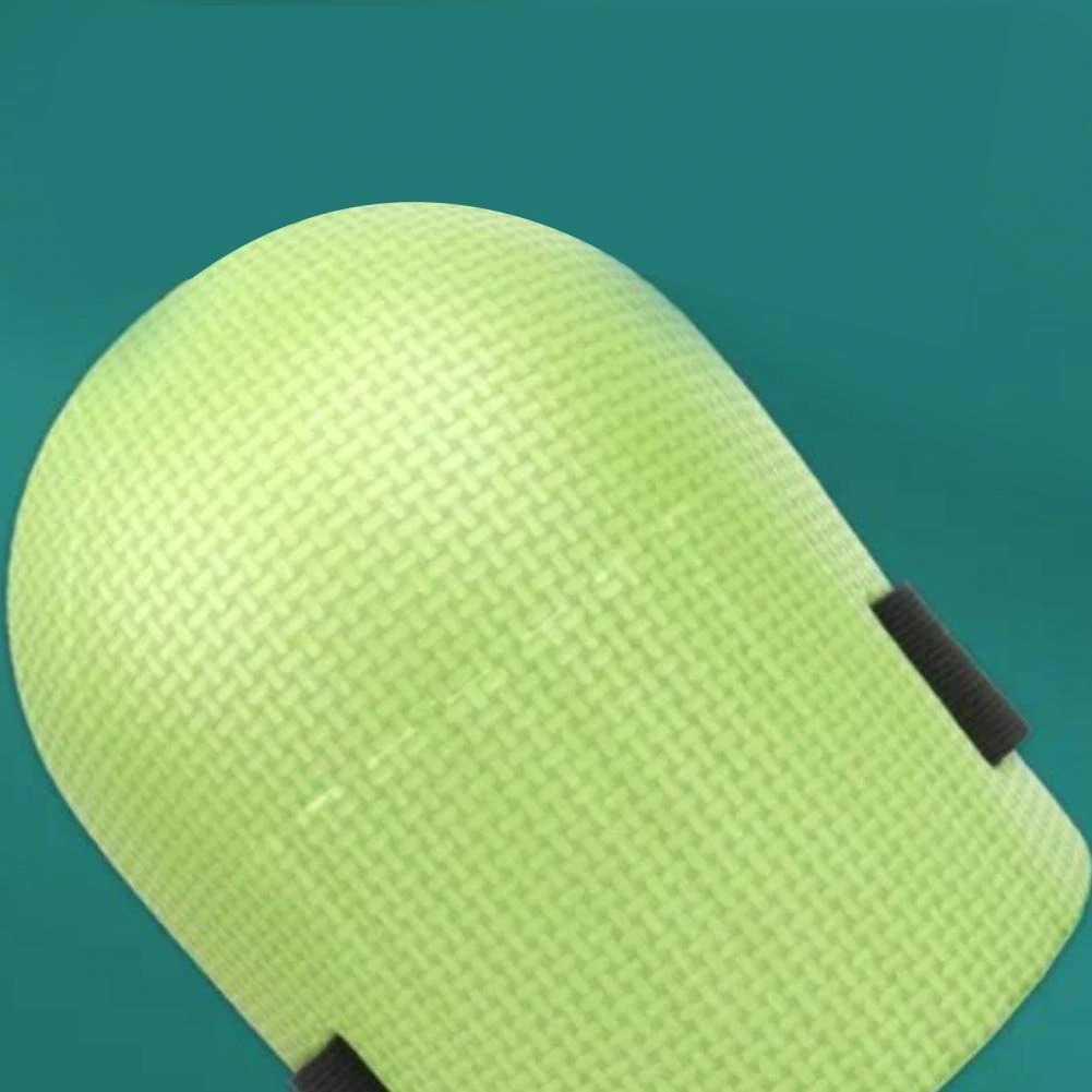 KITPIPI Pelindung Lutut Kaki Knee Protection Pad 2 Pcs HX081 Sepeda Anak Bola Sepatu Roda Deker Lutut Futsal Basket Kneepad Futsal Pelindung Lutut Deker Lutut Volly Pelindung Lutut Bayi Pelindung Lutut Futsal Basketball Speda Anak Kneepad Basket Deker Lut