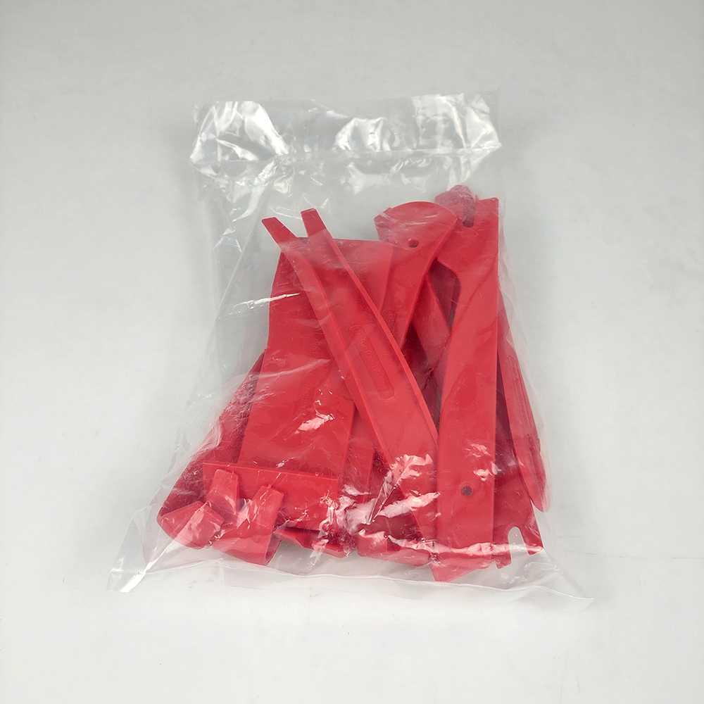 URIJIK Alat Cungkil Dasboard Interior Mobil 11 in 1 - G182439