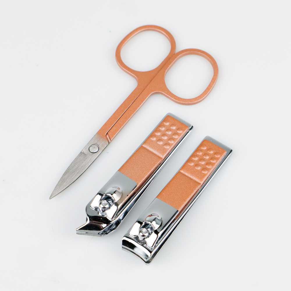 Biutte.co Gunting Kuku Nail Art Set Manicure Pedicure 8 PCS T02 Sugar Baby Gunting Kuku Baby Safe Newborn Gunting Kuku Bayi Gunting Kuku Set Gunting Kuku Cantengan Manicure Set Potong Kuku Bayi Set Newborn Bantengan Manicure Gunting Kuku Miring Pemotong K