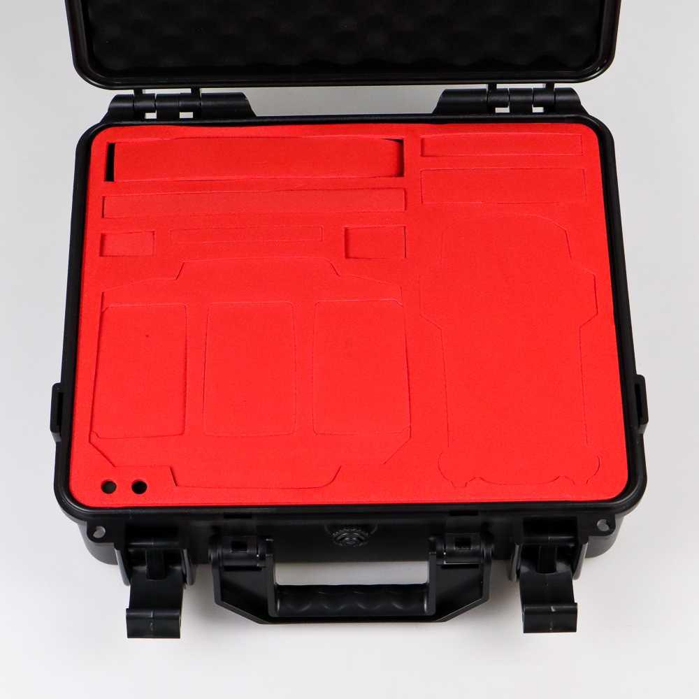 STARTRC Tas Drone Protective Hardcase DJI Mavic Air 2S - ST-1109505