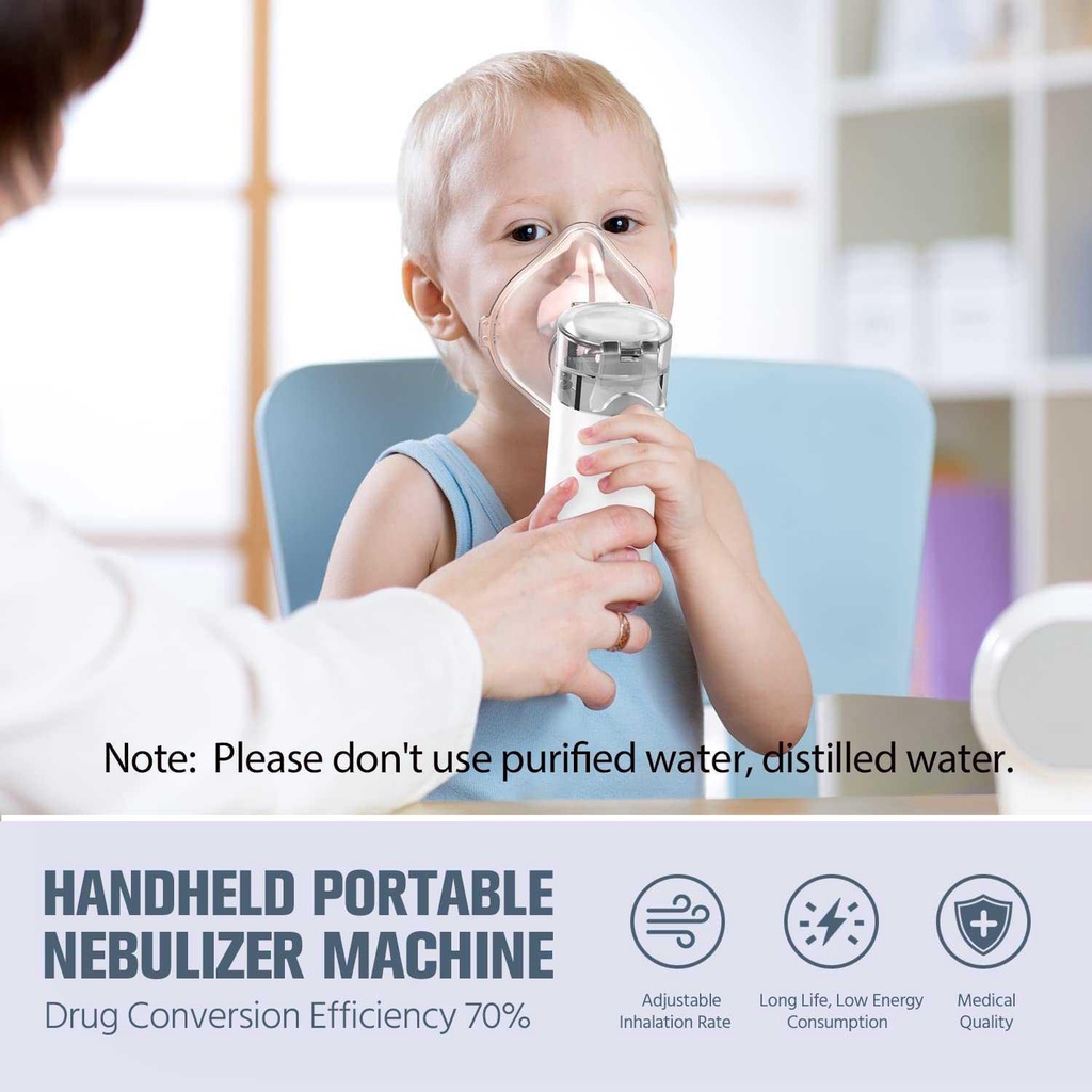 Fitconn Nebulizer Portable Alat Uap Bantu Pernapasan Inhale MY-123-1 Sandal Kesehatan Sandal Kesehatan Kalung Kesehatan Bayi Kalung Kesehatan Bayi Alat Uap Asma Alat Uap Asma Gelang Kesehatan Bayi Gelang Kesehatan Bayi Sendal Kesehatan Sendal Kesehatan Ka