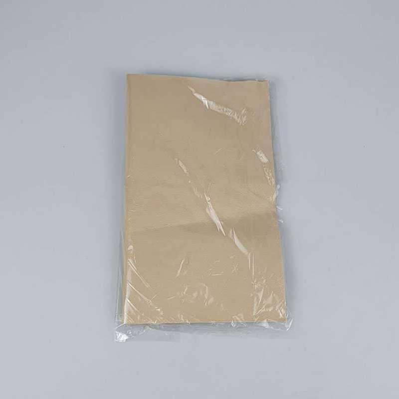 QJH Kulit Sintetis Tambal Sofa Self Adhesive Patches 25x30cm - RX277