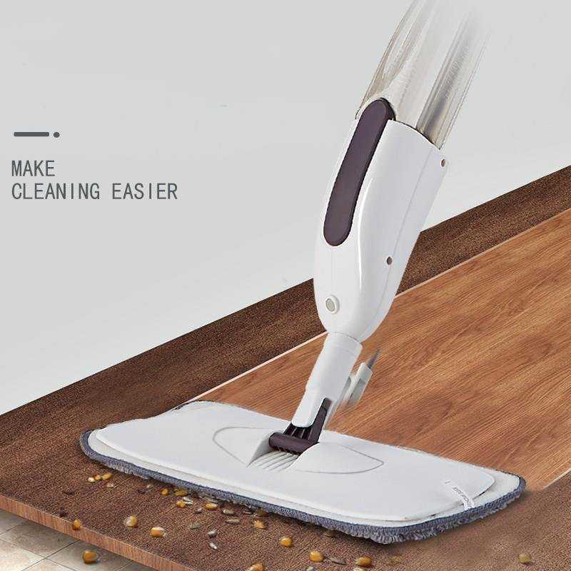 Aurota Alat Kain Pel Penyemprot Air Water Spray Sweeper Floor - A88 Pel Lantai Alat Pel Lantai Ember Alat Pel Mop Alat Pel Lantai Ultra Mop Mop Pel Lantai Alat Pel Lantai Praktis Super Mop Pel Lantai Otomatis Pengepel Lantai Kain Pel Otomatis