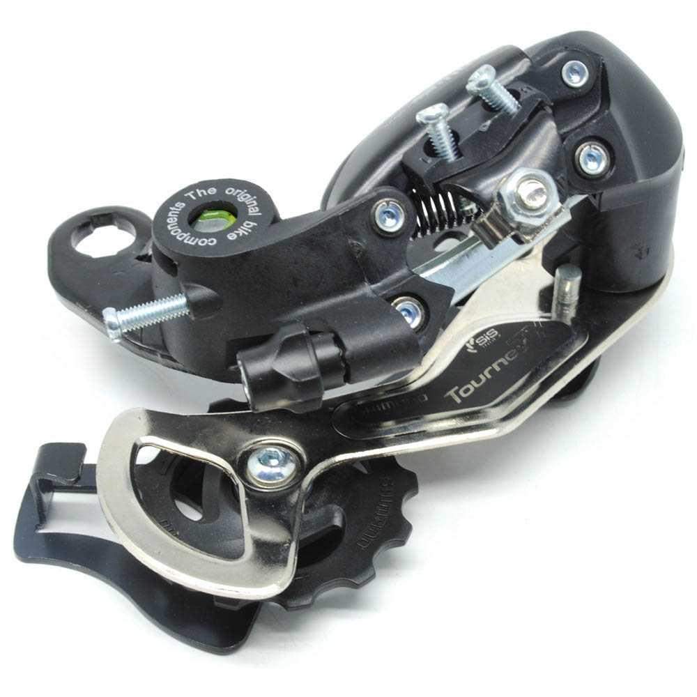 Shimona SIS Tournex 7 Speed Rear Derailleur - RD-TX35