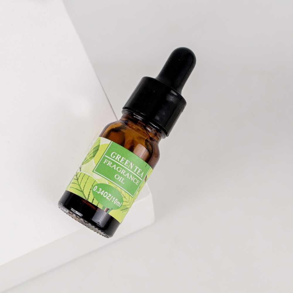 Minyak Aromatherapy 10 ml Taffware HUMI Essential Fragrance Oil RH-25 Minyak Diffuser Lilin Aromaterapi Aromaterapi Diffuser Jasmine Aromaterapi Ruangan Roll On Minyak Pijat Aromaterapi Diffuser Oil Paket Aromaterapi Oil Minyak Esensial Minyak