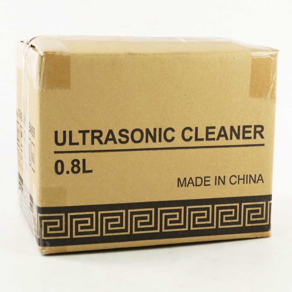 GRANBO Mesin Pembersih Perhiasan Ultrasonic Cleaner 35W GA008 Perhiasan Berharga / Cincin Perhiasan Berharga / Cincin Tempat Perhiasan Tempat Perhiasan Perhiasan Berharga / Anting Perhiasan Berharga / Anting Kotak Perkakas Tool Box Kotak Perkakas Tool Box