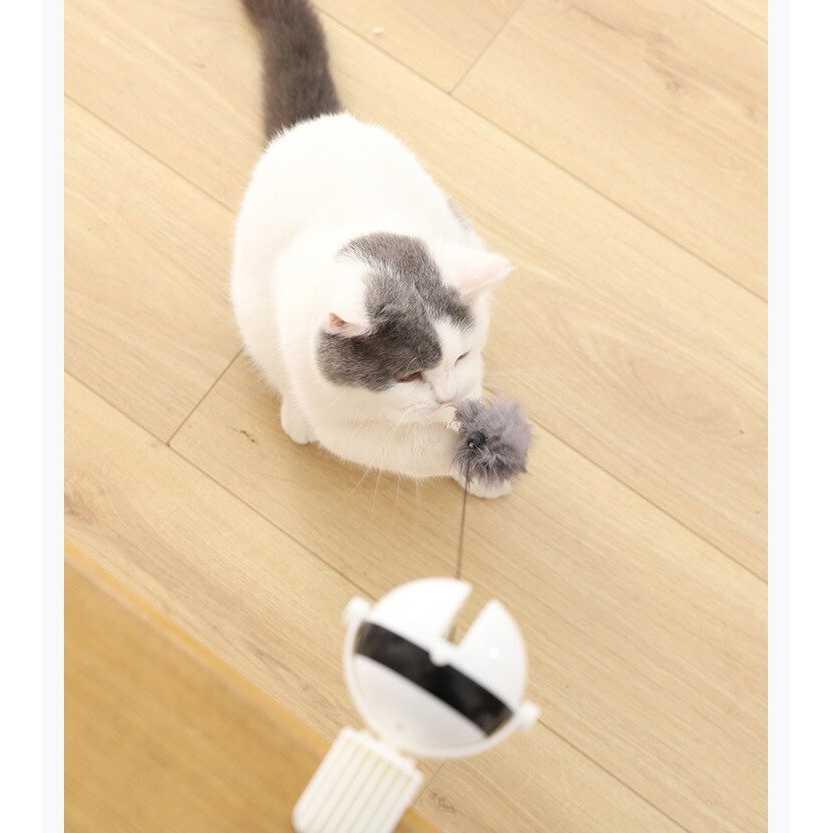 Elite Mainan Kucing Automatic Pet Lifting Toys Cat Ball LJQ0046 Bola Mainan Anak Bola Mainan Anak Automatic Automatic Mainan Tikus Untuk Kucing Mainan Tikus Untuk Kucing Mainan Tikus Remot Mainan Tikus Remot Mainan Pet Mainan Pet Rumah Mainan Kucing Rumah