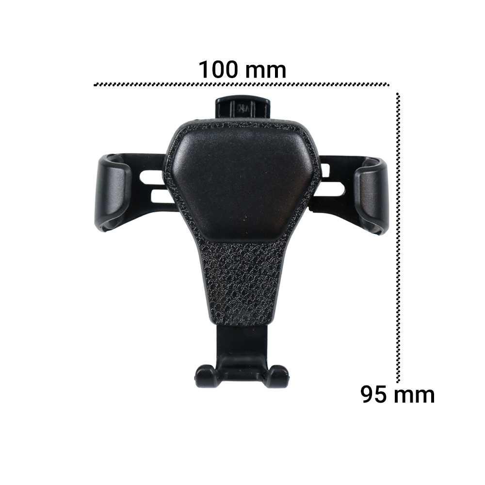 PMXBT Car Holder Smartphone Bracket Air Vent Mobil - YC001