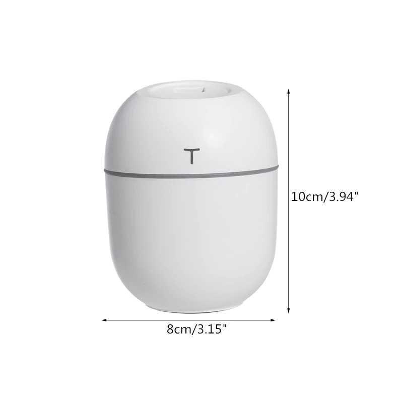 Air Humidifier 220ml JS01 Taffware Diffuser Aromatherapy Aromaterapi Humidifier Diffuser Aromaterapi Dehumidifier Diffuser Humidifier Humidifier Diffuser Humidifier Bayi Flu Dan Batuk Air Humidifier Aromatherapy Difuser Humidifier Humidifer Diffuser Mobil