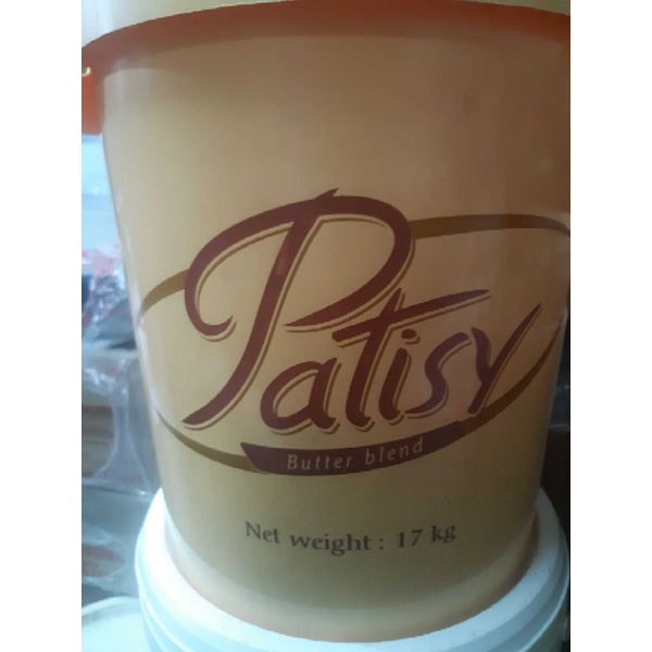 

Butter Corman Patisy 250 gram