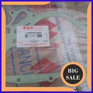 Paking magnet shogun 125 fl rr axelo ori sgp sparepart 29M4R23