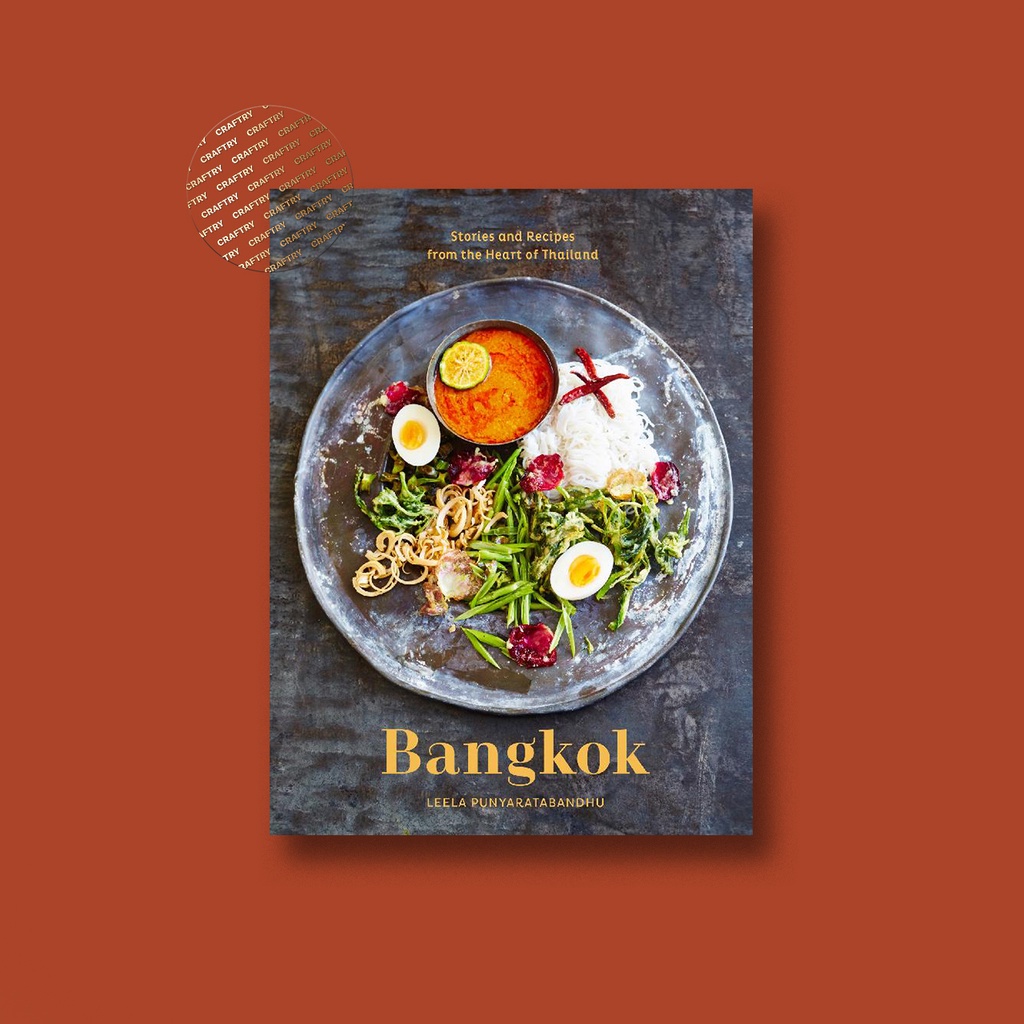 

Bangkok - Leela Punyaratabandhu