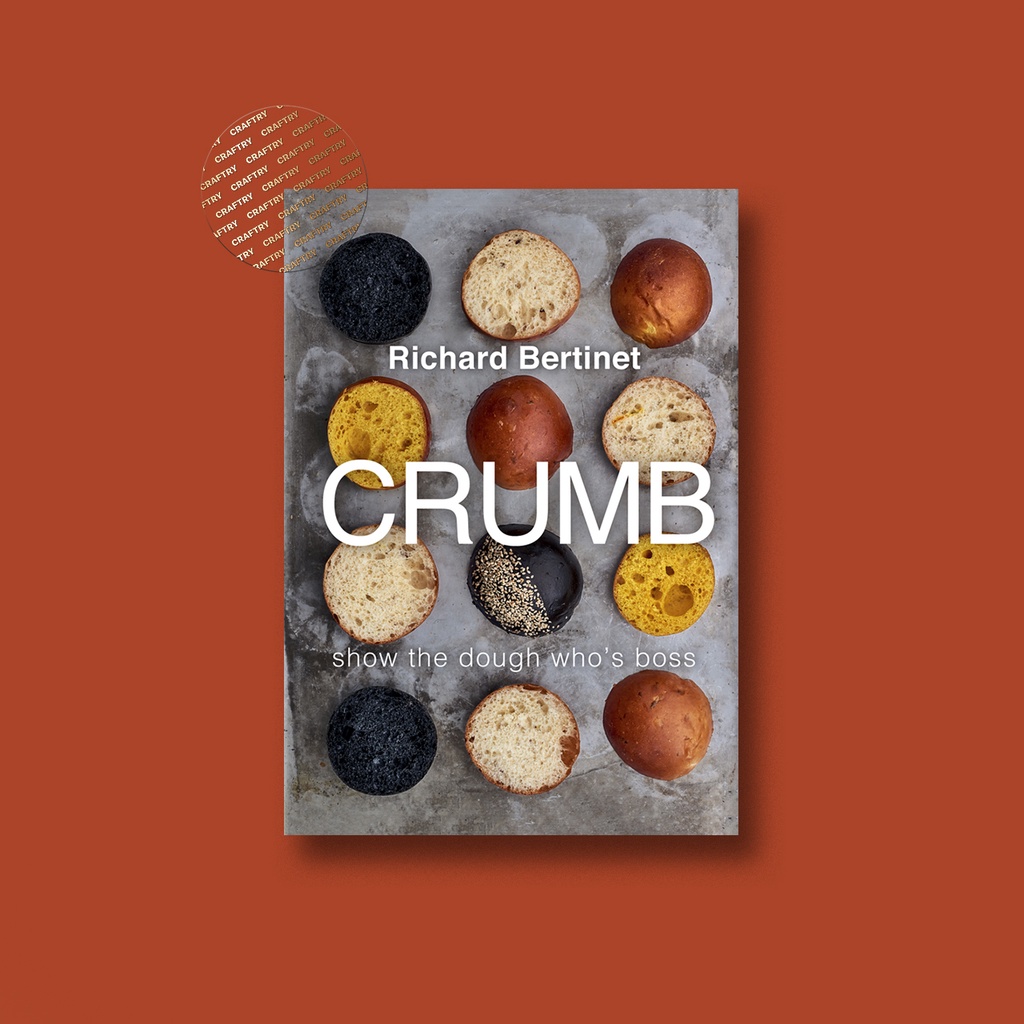 

Crumb - Charlotte Pike