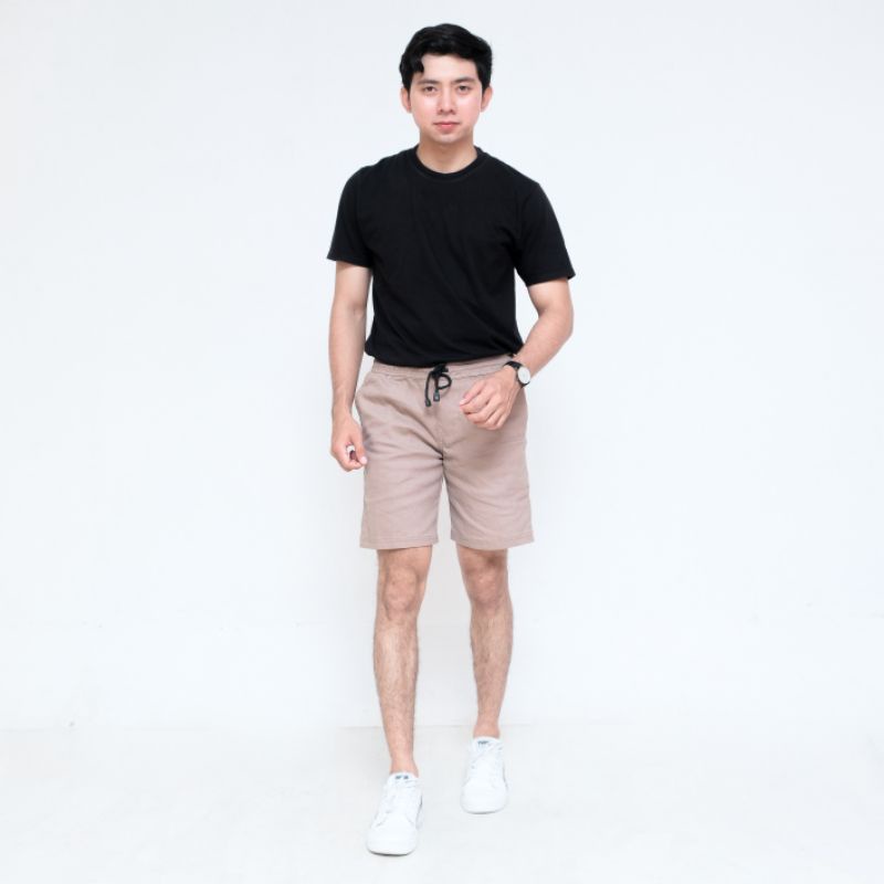 Celana Pendek Chinos pria/Celana Boardshort Chino pria/Celana Chinos Pendek/Celana Pendek Chinos Pria/Celana Santai