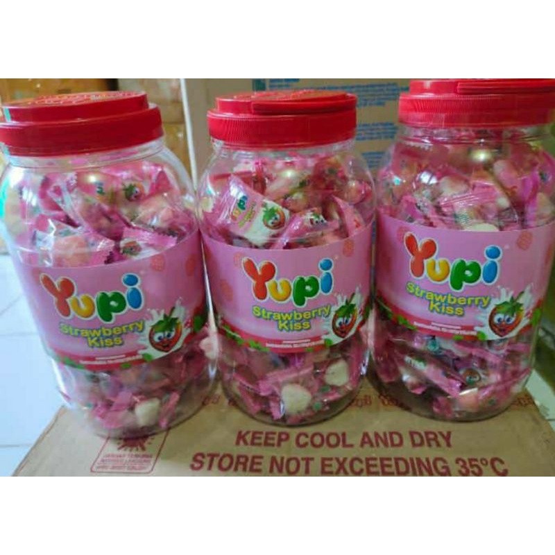 

YUPItoples