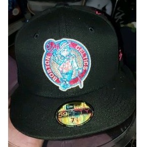 Topi  New Era NBA CELTICS BOSTON BARU