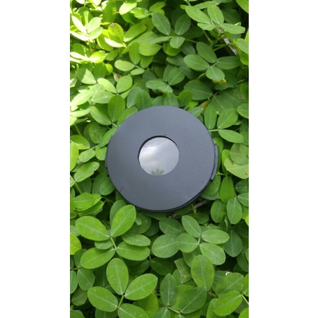 filter matahari double filter atau 2 lapis untuk teleskop bintang