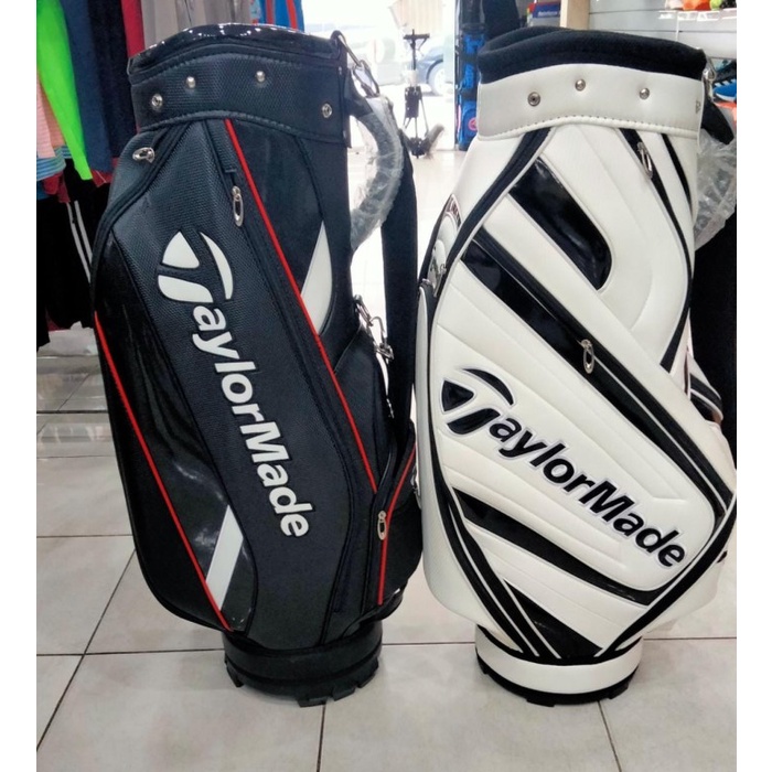 Terlaris Taylormade Golf Bag - Tas Golf