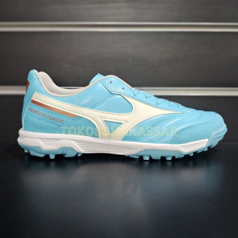 Sepatu Futsal Turf Mizuno Morelia Sala Classic TF