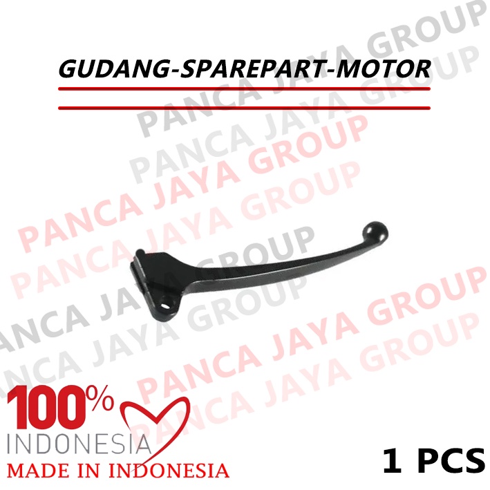 HANDLE REM KANAN TROMOL KYMCO EASY HUB 100