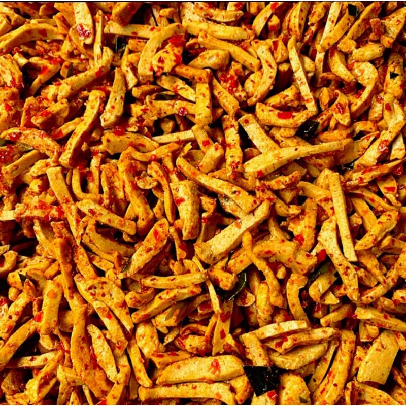 

BASRENG DAUN JERUK