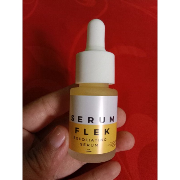 SERUM FLEK (Mysas)