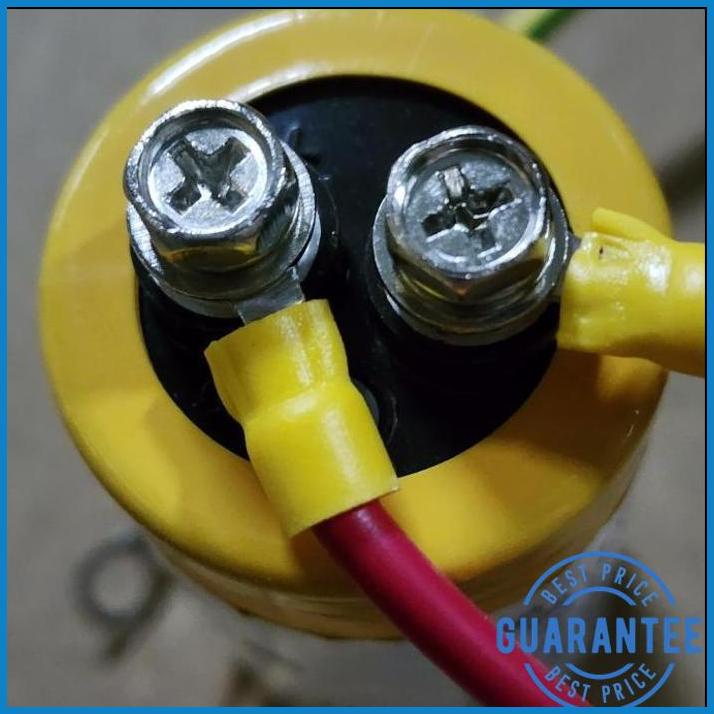 KAPASITOR CAPASITOR BANK KENDARAAN LISTRIK | ACA