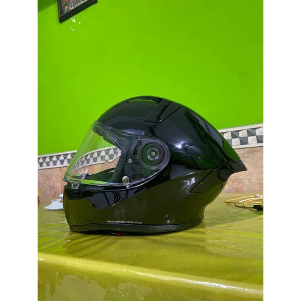 RSV Helmet