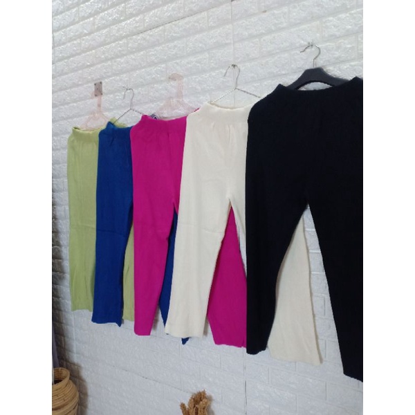 kulot rajut import Bangkok