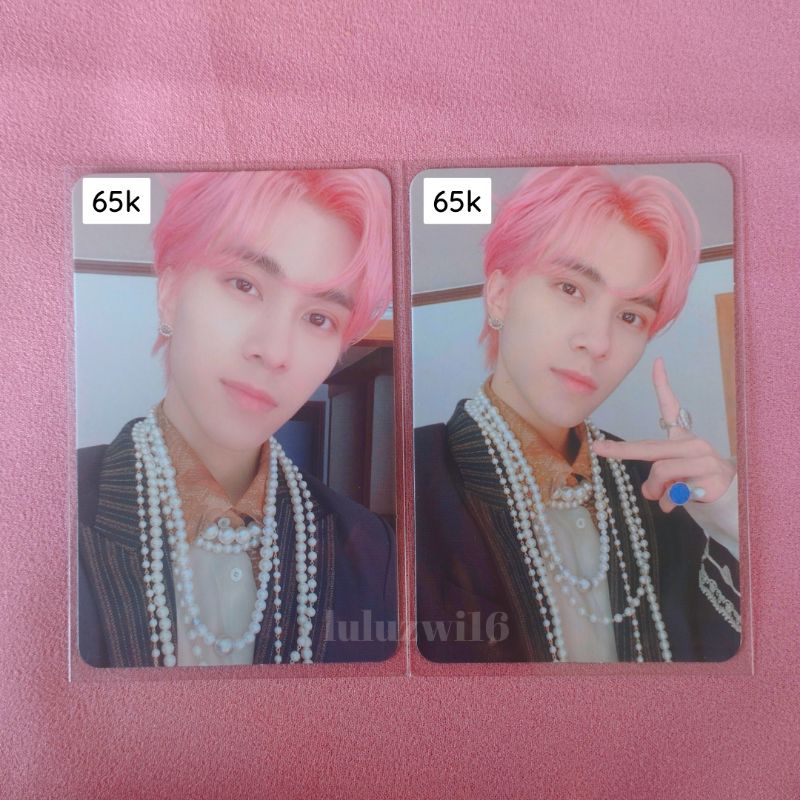 pc hendery kihno kick back