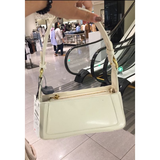 SALE [JASTIP] Tas Wanita Zara/Zara Original/Shoulder Bag Zara/Tas Wanita