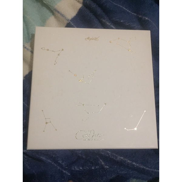 Apink ‘dear’ special album prelove ALBUM ONLY