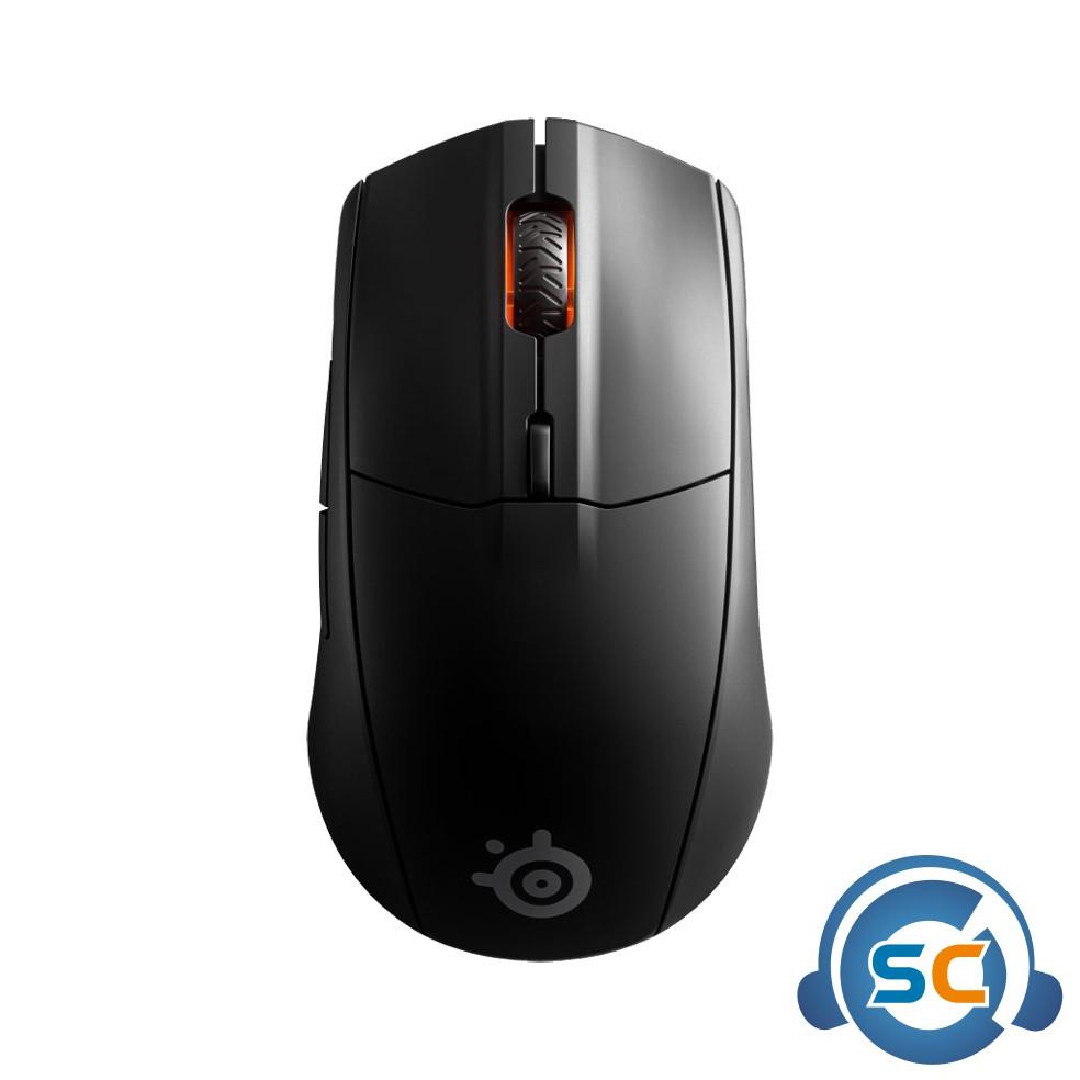 Steelseries Rival 3 Wireless TrueMove Air Sensor Gaming Mouse Rival3