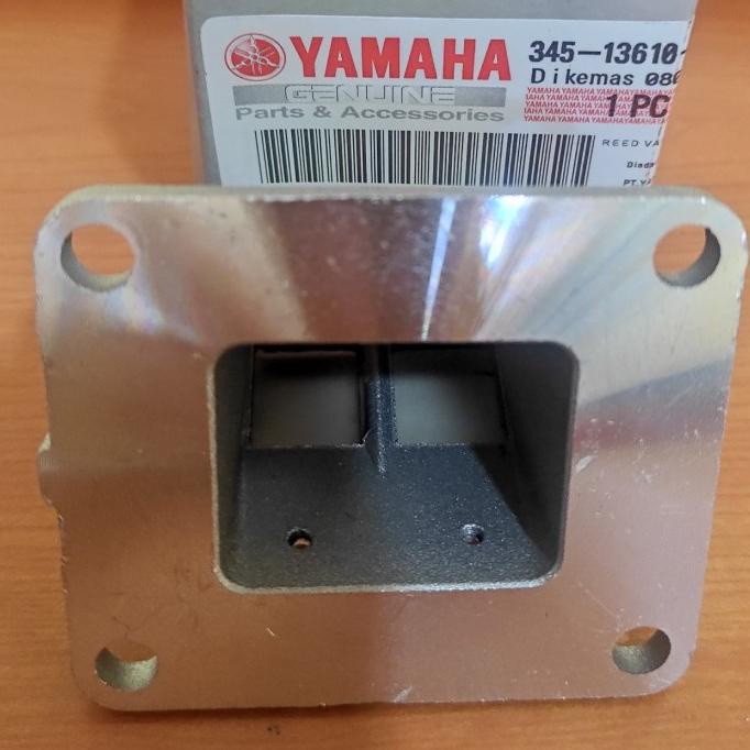 Membran Rx King Red Valve Assy Rx King