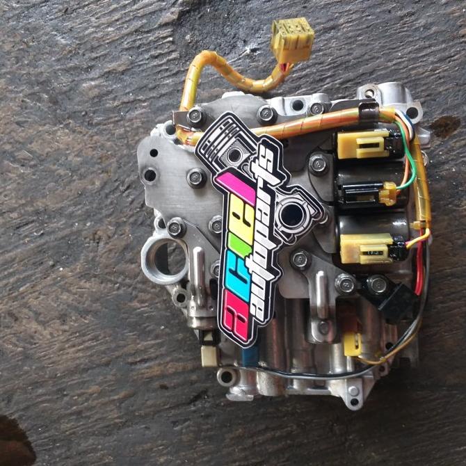Body Valve Assy Solenoid Valve Avanza Rush Xenia Terios Sirion