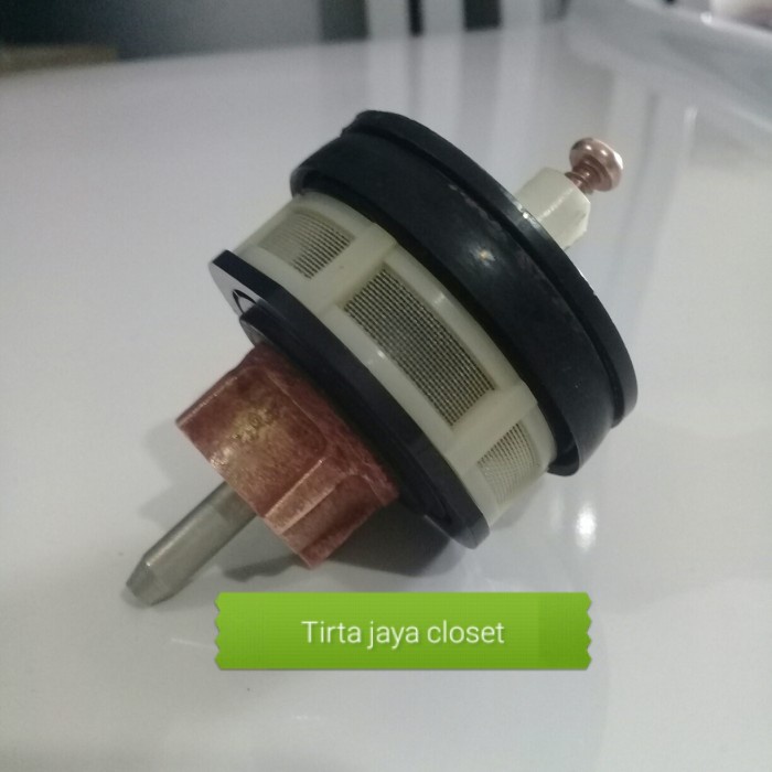 Terlaris Viston Valve Th 311 Toto (New)