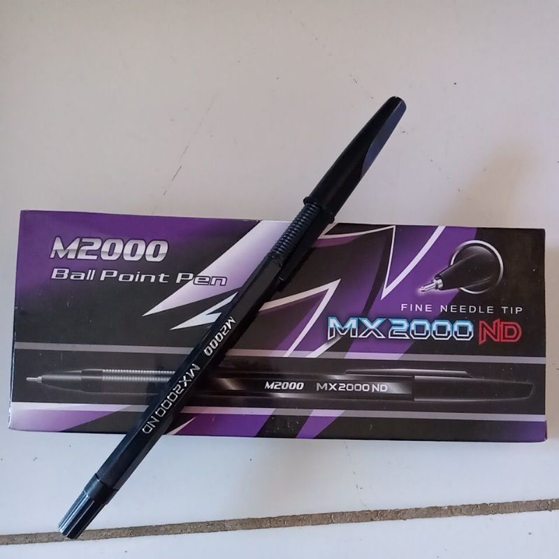 

M2000 ballPointPen