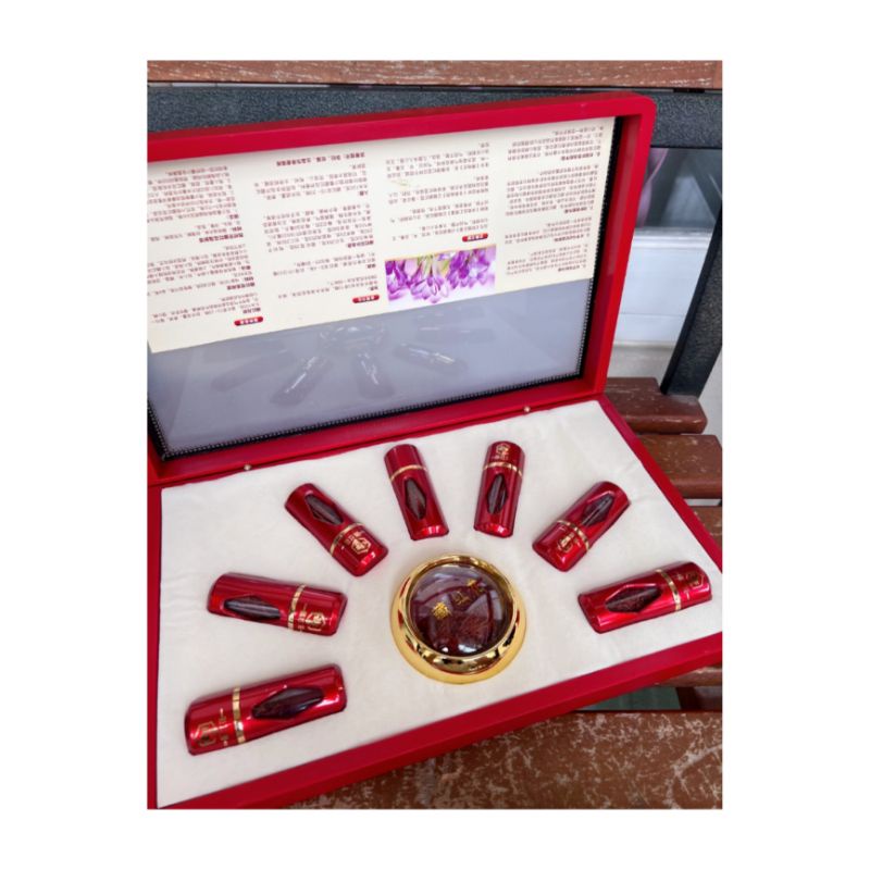 

Saffron Iran Kualitas Premium