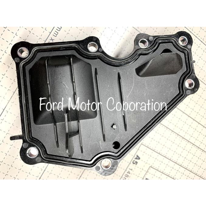 Separator Oil Assy Valve Pcv Blok Ford Fiesta