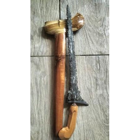 KERIS OMYANG TUMPUK FULL