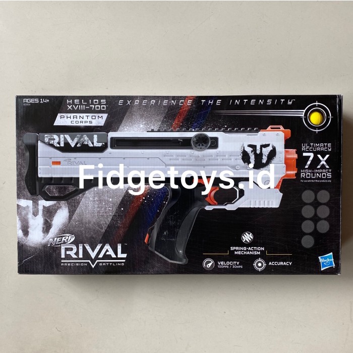 Nerf Rival Phantom Corps Helios XVIII-700
