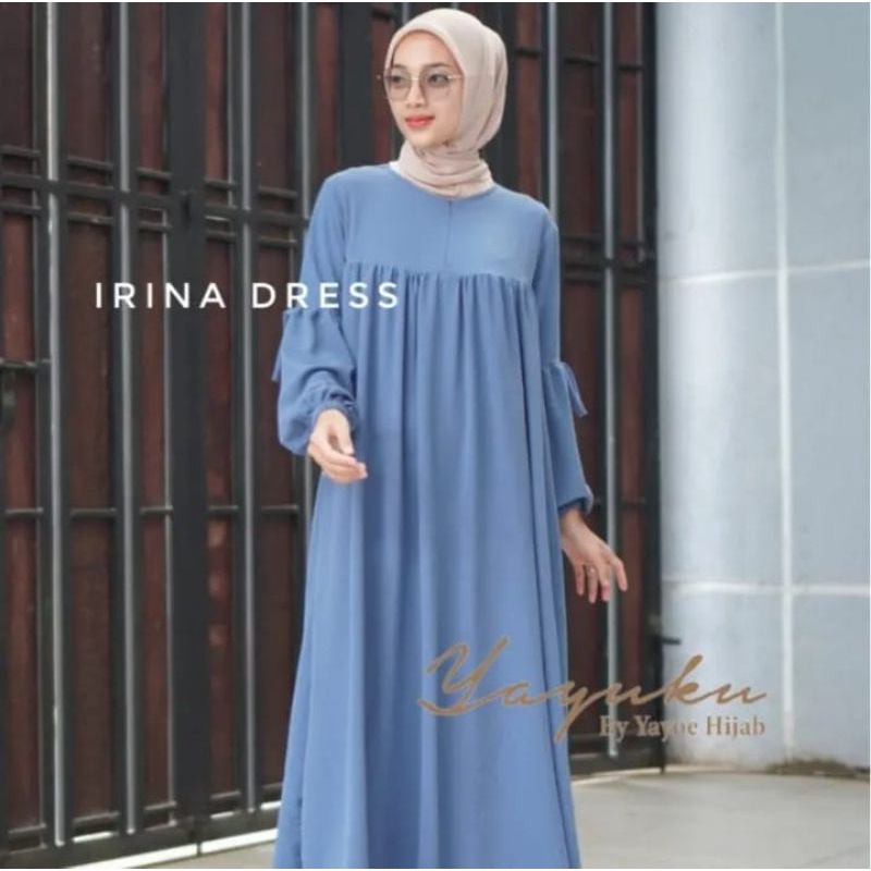 GAMIS CRINCLE AIRFLOW AMOFA