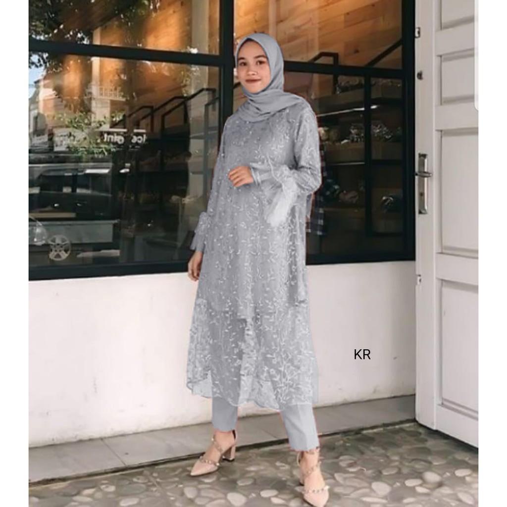 SET SHALOM/SETELAN WANITA TERBARU/WANSET/SET WANITA KONDANGAN/SET WANITA/ATASAN/FASHION WANITA/COD