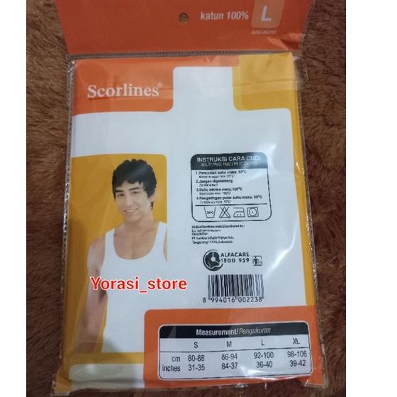 Singlet Scorlines {SLG.6Ap23ĸ}