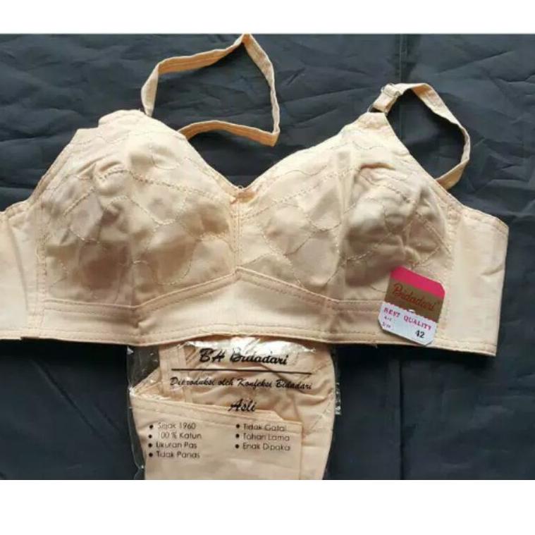 "CYP.13Ap23q" BH BIDADARI ASLI/BRA BIDADARI