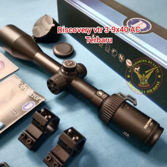 *#*#*#] <<<<<] telescope discovery VTR 3-9x40ac-discovery vtr 3-9x40ac
