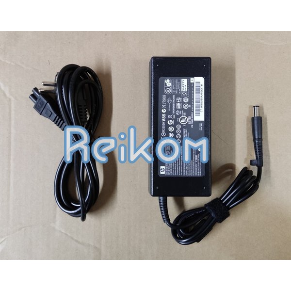 Adaptor Charger Hp All In One Pavilion Aio Ms200 Ms210 Ms210La Ms212 Ms213 Ms214 Ms216 Ms216D Pro
