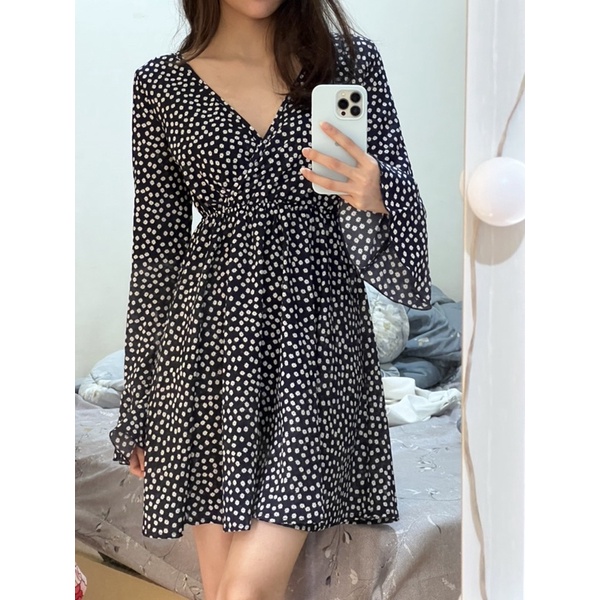 Preloved Shein Dress